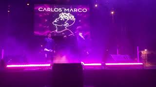 Carlos Marco - Sugar (Catarroja)