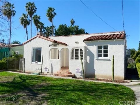 Residential for sale - 6609 VESPER Avenue, Van Nuys, CA 91405