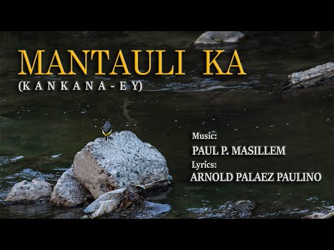 Mantauli Ka - Paul P. Masillem (2021)
