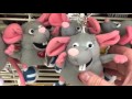 Mouse Rat Talking Toy Video I Like You A Lot You Make Me Smile