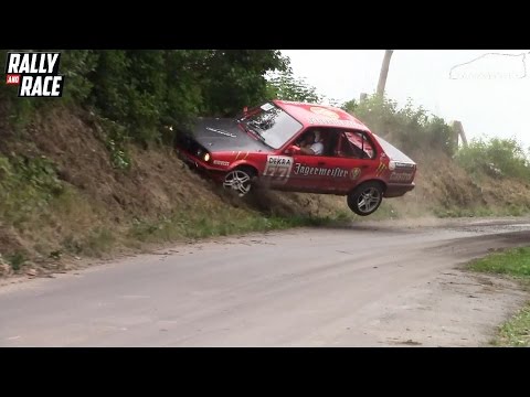 III Runda AB CUP i BMW-Challenge 2016 Action by RRV