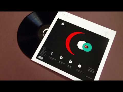 GROW005 B1. Benjamin Fehr - Sekundenschlaf (Original mix)