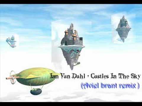 Ian Van Dahl - Castles In The Sky (Aviel Brant Remix)