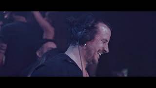 The Key Paris presents  Luciano amp Michel Cleis Cadenza Birthday