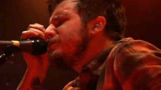 Thrice - Firebreather @ House of Blues