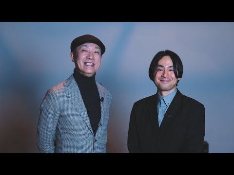【対談 #4】新学科「芸術表現学科」創設について語る