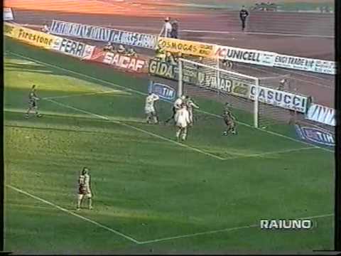 Bari - Perugia 2-1  (1999)