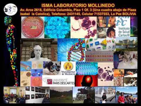 Da che lyambliya a bambini in un fegato sono pericolosi Helminths su radiografia