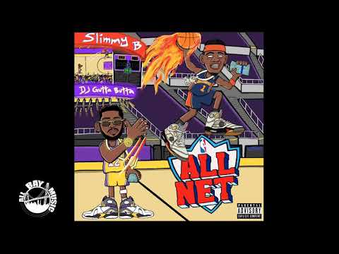 Slimmy B x DJ Gutta Butta - Bag Time ft Lil Bean & MBNel (Audio MP3)