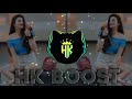 New Boosted Song 2023 Ghanam Ranga Pa Tha Marama