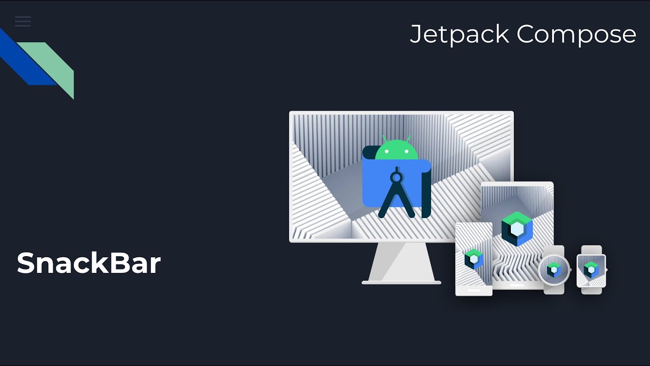 Jetpack Compose Snackbar Tutorial: Easy Steps to Display Snackbars!