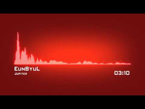 EunByuL - Jupiter | Electro music