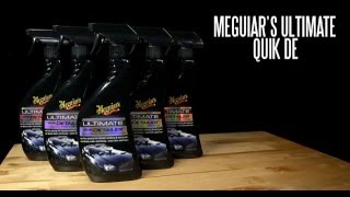 Die ultimative Lackschnellreiniger zum Erhalt des perfekten Finish