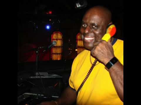 Tony Humphries Live From Tokyo