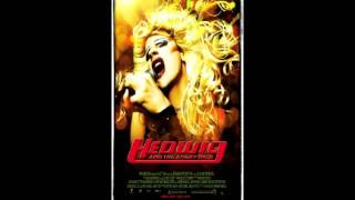 Hedwig and the Angry Inch - Wicked Little Town