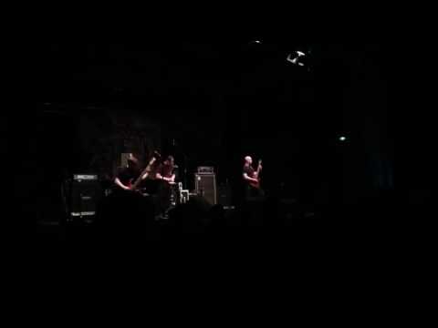 Brodequin - Gilles de Rais (Live @ Death Feast Open Air 2016)