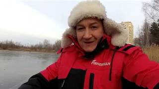 Рыболовный форум в нижнем новгороде