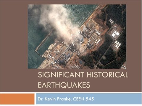 CEEN 545 Lecture 1 Introduction