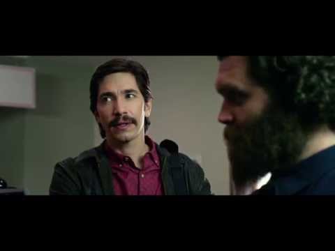 Kevin Smith's TUSK - "Cana-don'ts" Clip