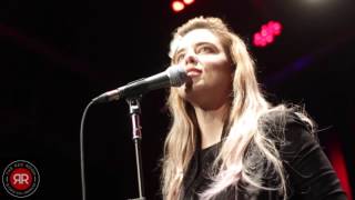 &quot;Breathe&quot; - Anna Nalick - Live at The Red Room @ Cafe 939