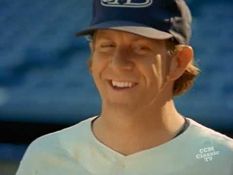 Home Run - Geoff Moore