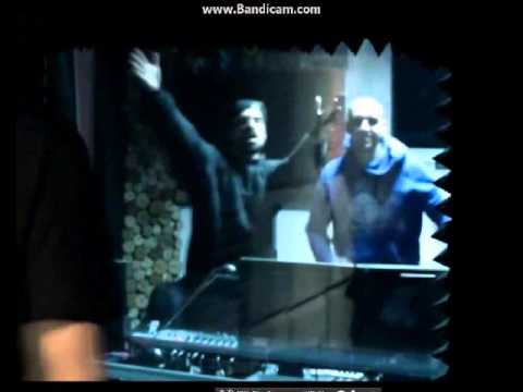 OXON -  Nie Słyszę Nic (Revo Dance mash up)