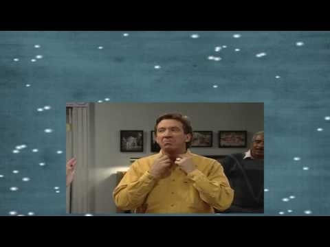 Home Improvement S02E16 Dances With Tools