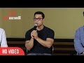 Aamir Khan Reaction On Religion And Ramadan Fasting Respect