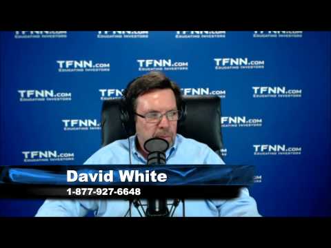 Jan 27th Power Trading Hour with David White on TFNN - 2015