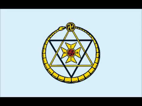 Ruusu-Risti: Väkivallaton maailma