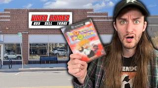 This Gamecube Grail is EXPENSIVE!