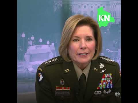 What SOUTHCOM wants from Latin America