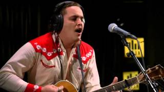 The Yawpers - Tied (Live on KEXP)