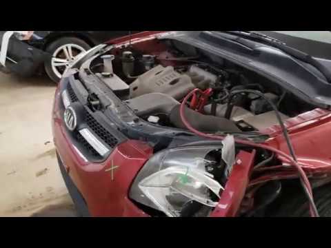 FOR SALE - 20D0432 - 2009 KIA SPORTAGE - 2.7L  ENGINE