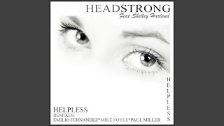 Helpless (Paul Miller Mix)