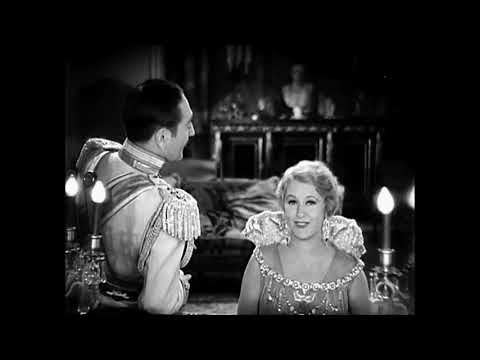 Grace Moore - 'One Kiss' from THE NEW MOON - upscaled 1080p Digital stereo