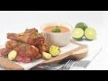 Chicken Mongolian Ala SHARP Cooking Club