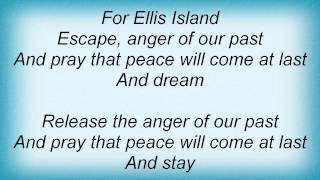 Crowded House - Help Is Coming Lyrics