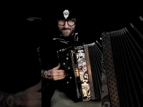 #polkaswing - Steirische Harmonika