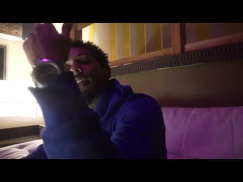 Db4Tv Presents Lil Mont - Turn up