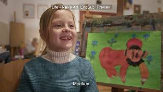 Life   Naive Art EngSub Previev