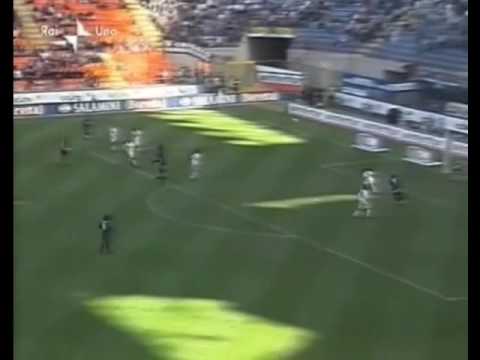 Rossi Generoso Parate dal 2000 al 2004 - Bari,Venezia,Siena