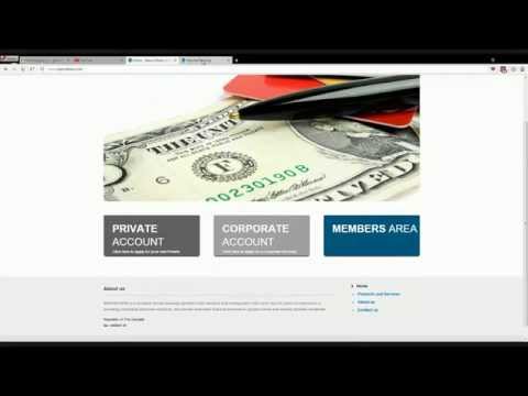 Marvin Trade und Bank