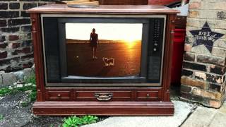 Marnie Stern – Nothing Is Easy (from The Chronicles of Marnia)