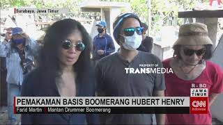 Download lagu Pemakaman Hubert Henry Boomerang mp3