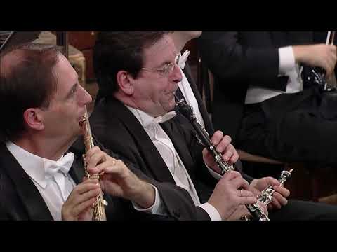 Beethoven: Symphony no. 7 in A major, op. 92 | Christian Thielemann & Wiener Philharmoniker