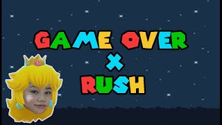 Game Over x Rush // Naz3nt Jersey Remix