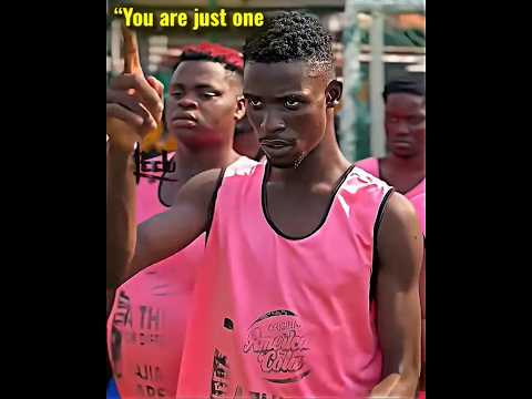 Bro Said are you sure 😏