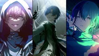 Cover art for 【プロセカ】Shanti (シャンティ)