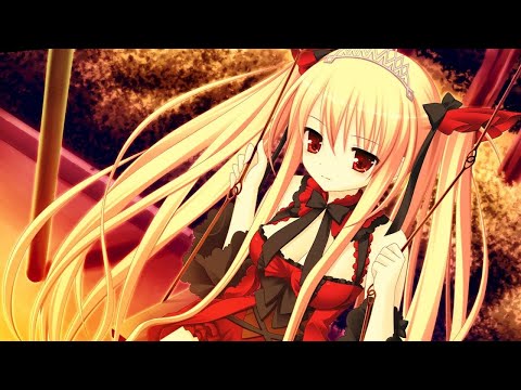 🤘  ★ Dark Nightcore ☆ 【Like A Drug】 Palisades